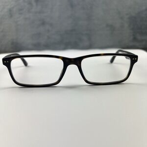 RB 5277 2012 RayBan Glasses 54-17-140 Tortoise Brown Eyeglasses Frames Only